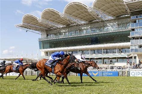 Qipco 2000 Guineas Stakes (Group 1) (British Champions Series).